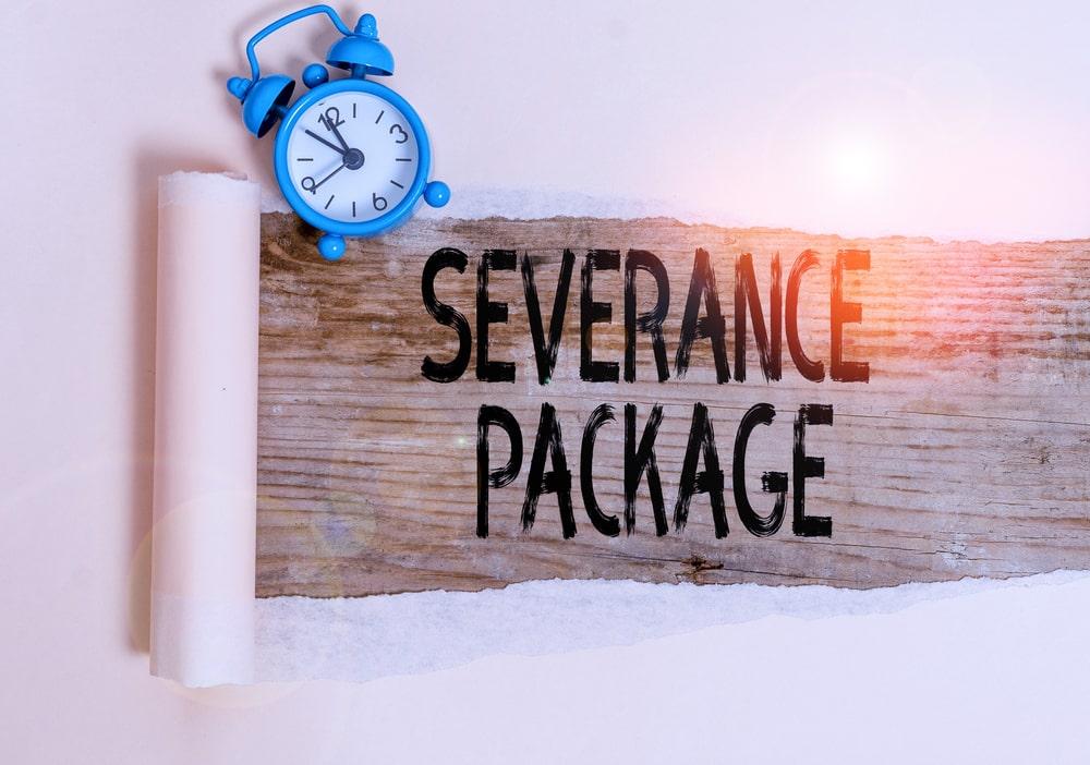 Know About Severance Pay in California