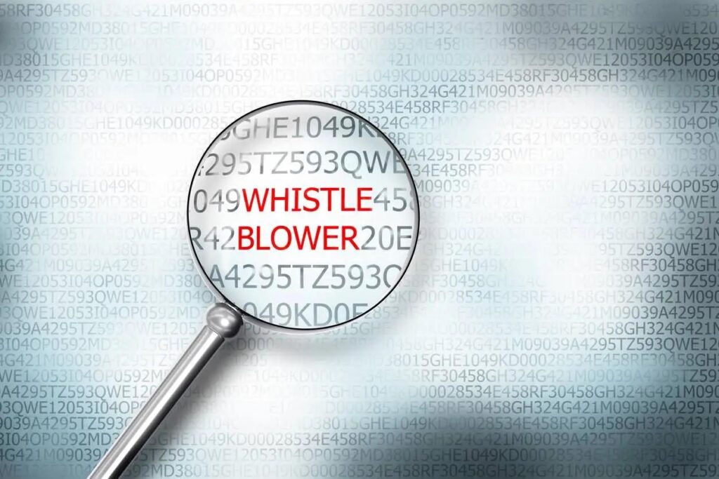 Best Whistleblower Attorney in Corporate Fraud Cases