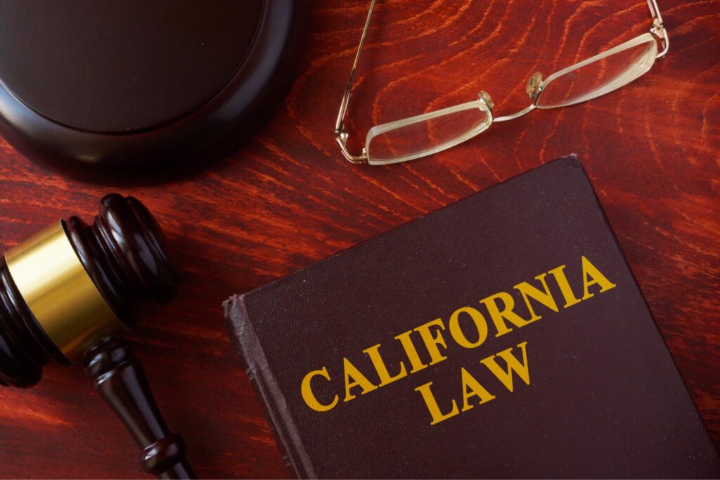 California labor laws employees